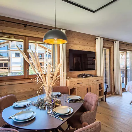 Silver - C - 4 Pieces Pour 6 Personnes 754 * Megeve